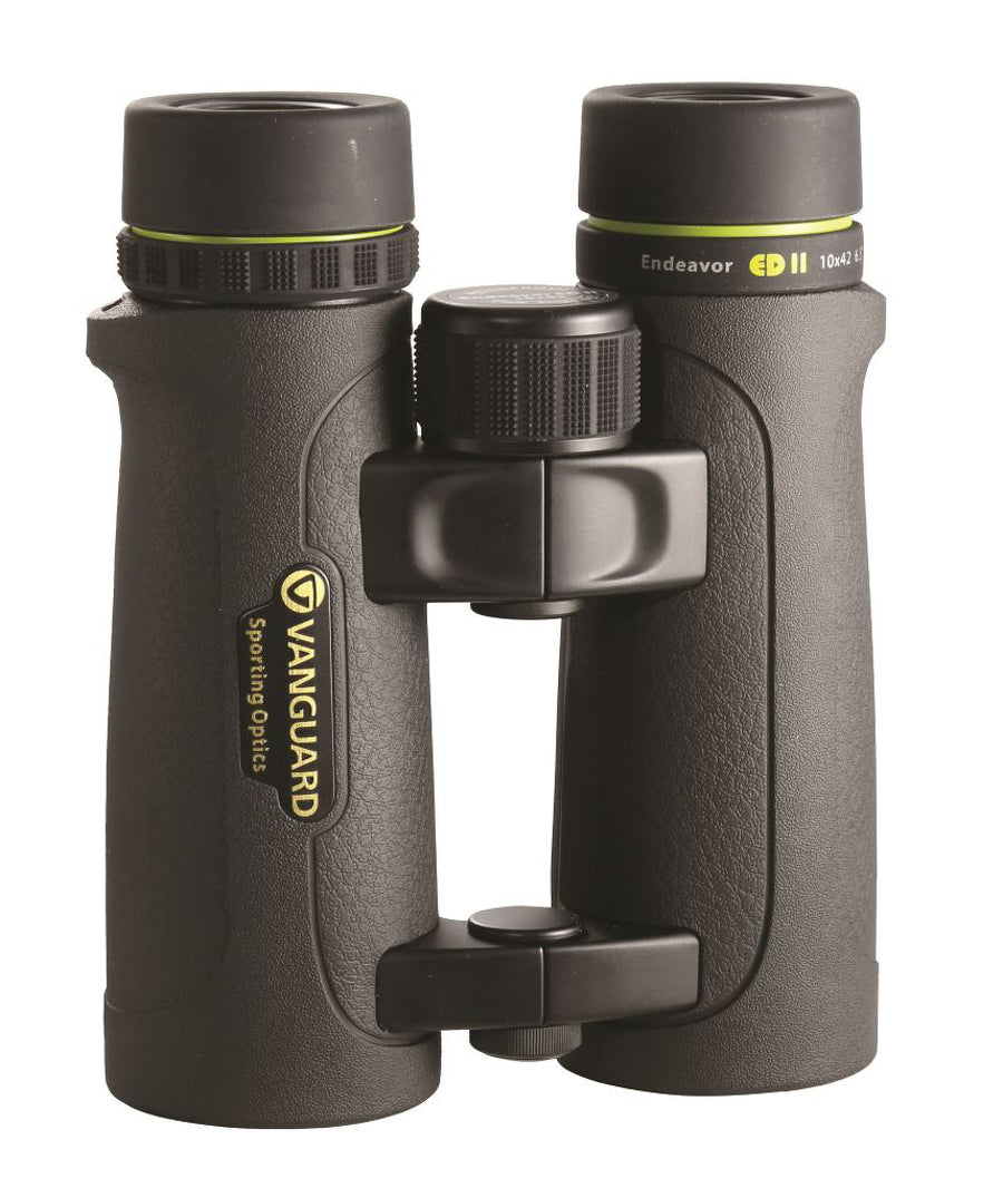 Binocolo Vanguard Endeavor ED II 10X42