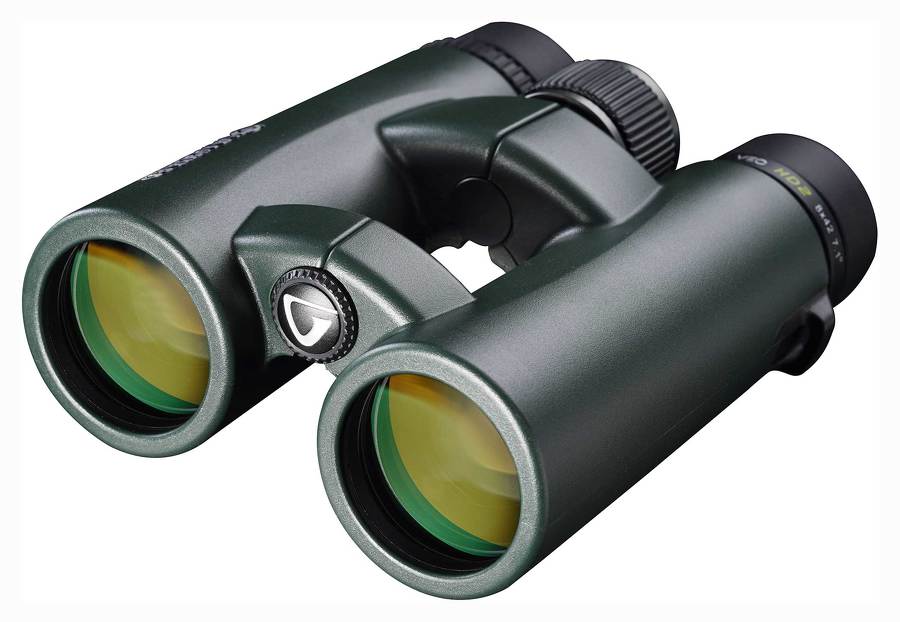 Binocolo Vanguard VEO HD2 10X42