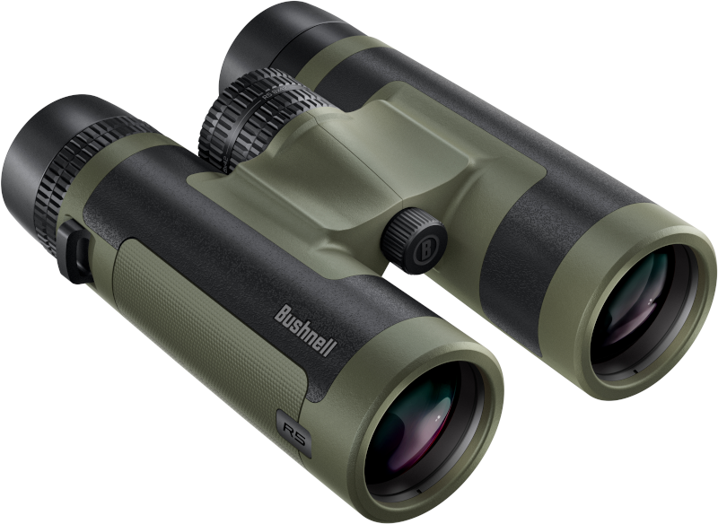 Binocolo Bushnell Trophy R5 8x42