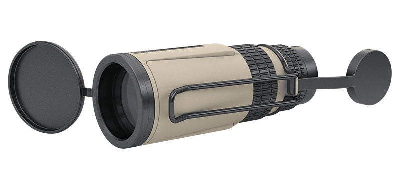 Monoculaire GPO Tactical HD 10x42