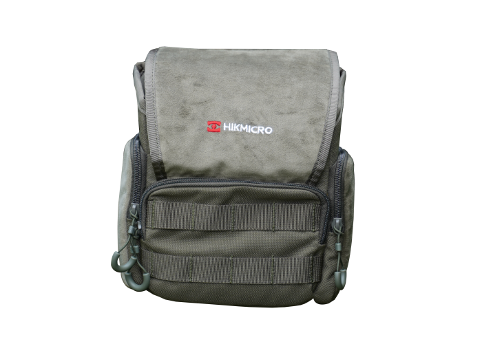 Custodia per binocoli Habrok HIKMICRO