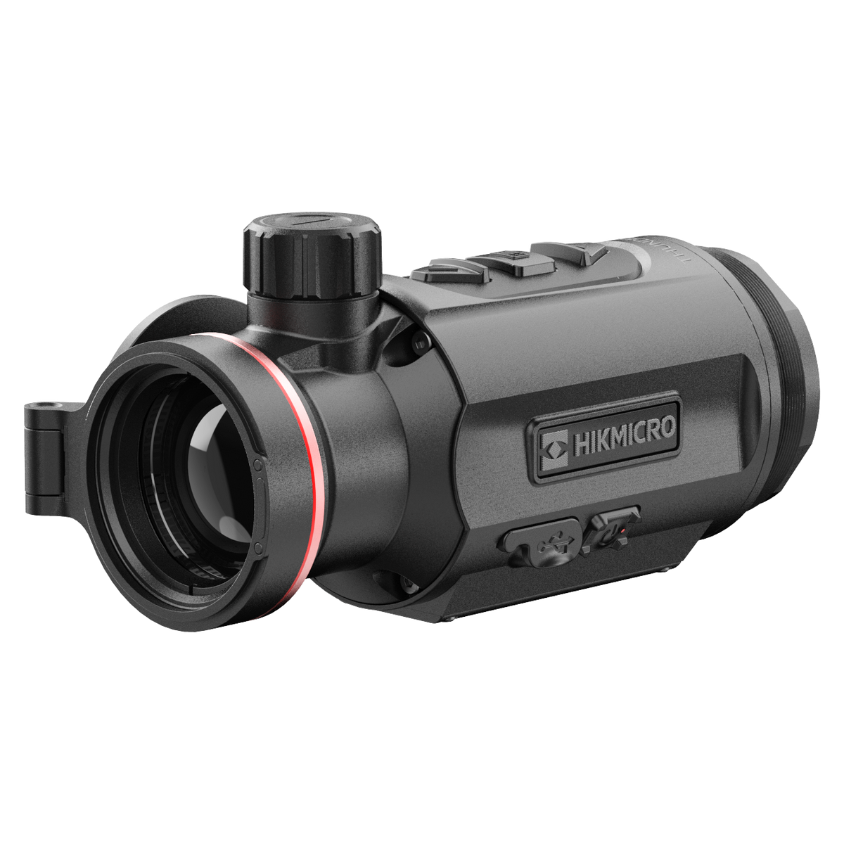 Module de tir à imagerie thermique HIKMICRO (CLIP-ON) Thunder 3.0 TH35C 3.0