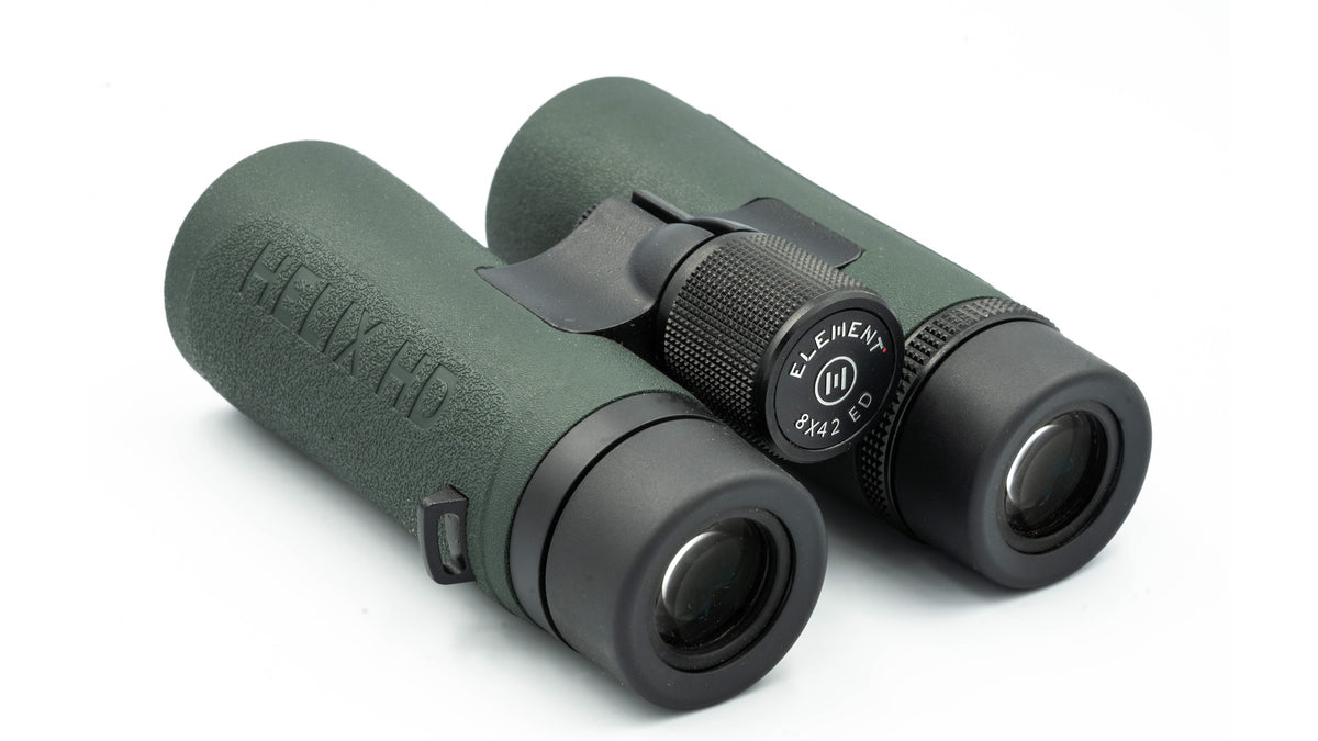 binocoli Element Optics Helix HD 10X42