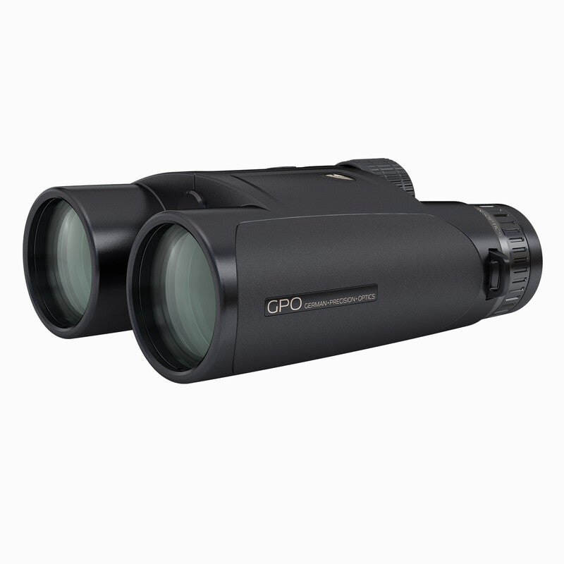 jumelles télémétriques GPO rangeguide 2800 8×50