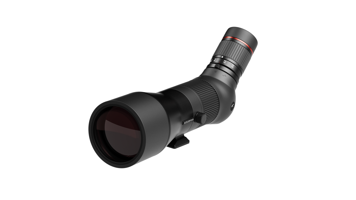 fernrohr Kite Optics KSP85 HD 30-60x WA