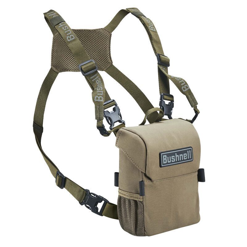 Imbracatura Bushnell con tasca frontale