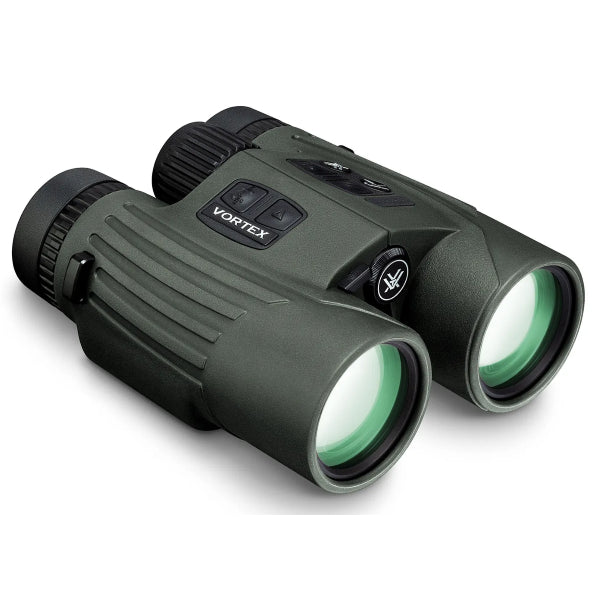 fernglas VORTEX mit verbundenem Entfernungsmesser Fury HD 5000 AB 10X42