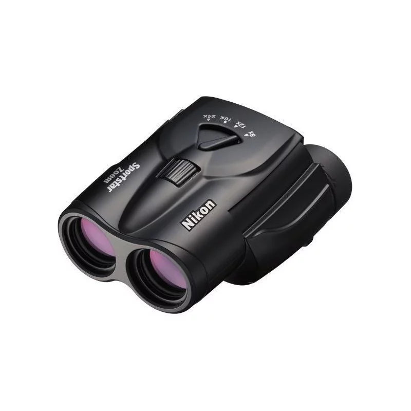 Binocolo Nikon Sportstar 8-24x25