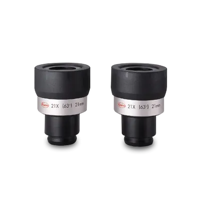 Oculaire grand angle Kowa TE-21WH 21× pour HIGHLANDER — photo fabricant