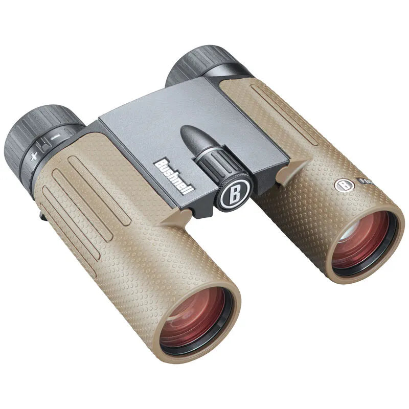 Binocolo Bushnell Forge 10x30