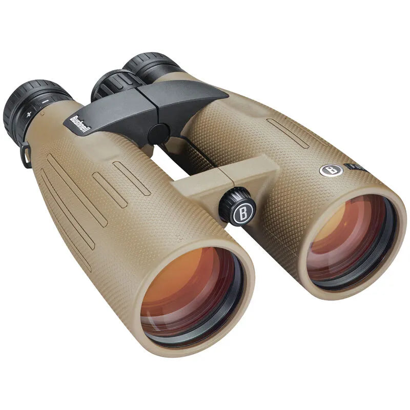 Binocolo Bushnell Forge 15x56