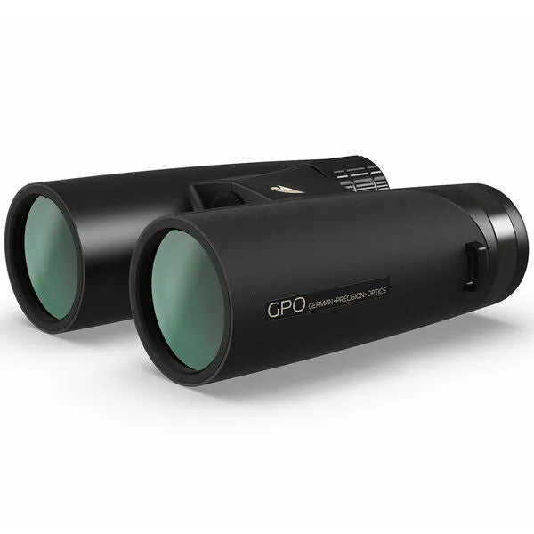 Binocolo GPO Passion ED 8x32