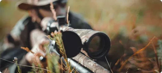 Les meilleures jumelles de chasse