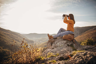 Comment reconnaître une optique de qualité en moins de 10 secondes ?