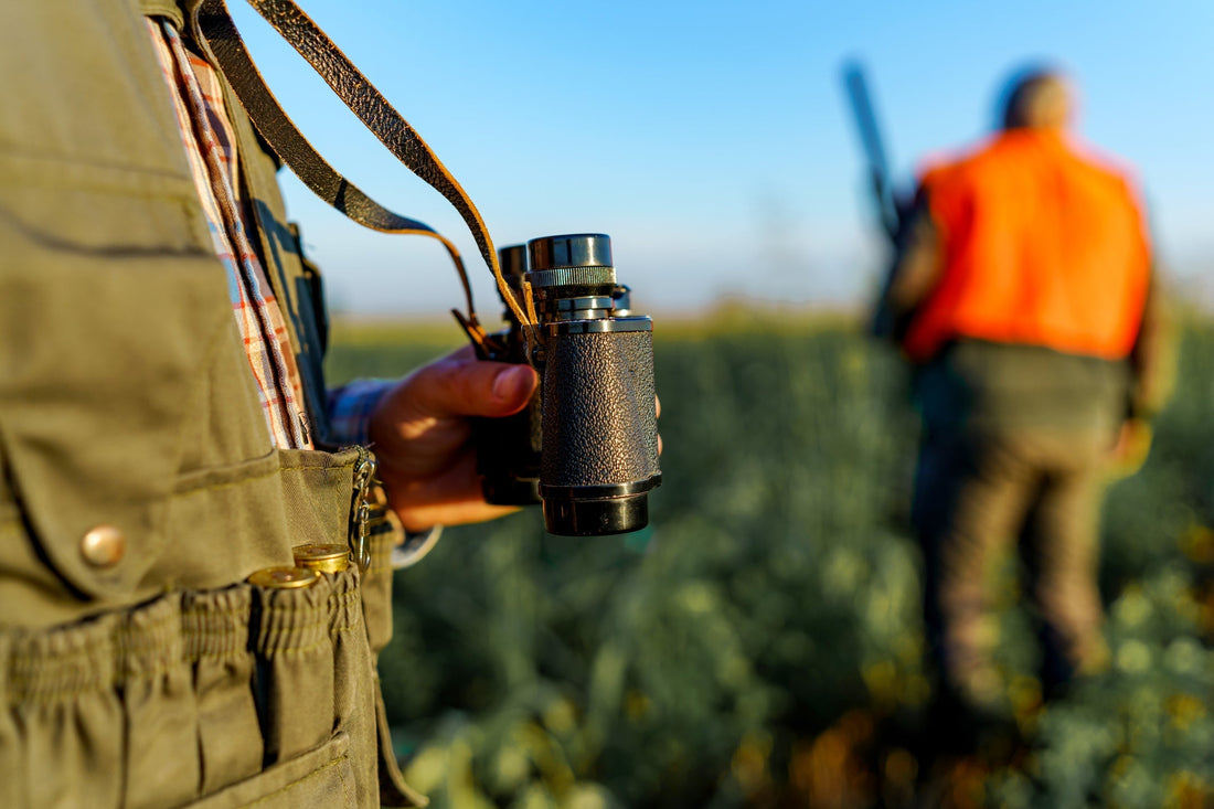 Ouverture de la chasse 2026 : Quelles jumelles choisir selon votre type de chasse ?