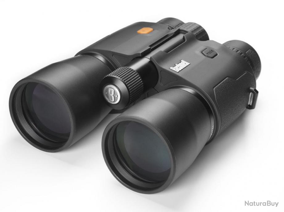 BUSHNELL FUSION 1 MILE ARC 12X50 