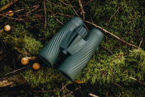 Binocolo Bushnell A3 10x32 Laurel Green