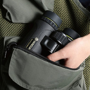 Binocolo Vanguard Endeavor ED II 10X42 