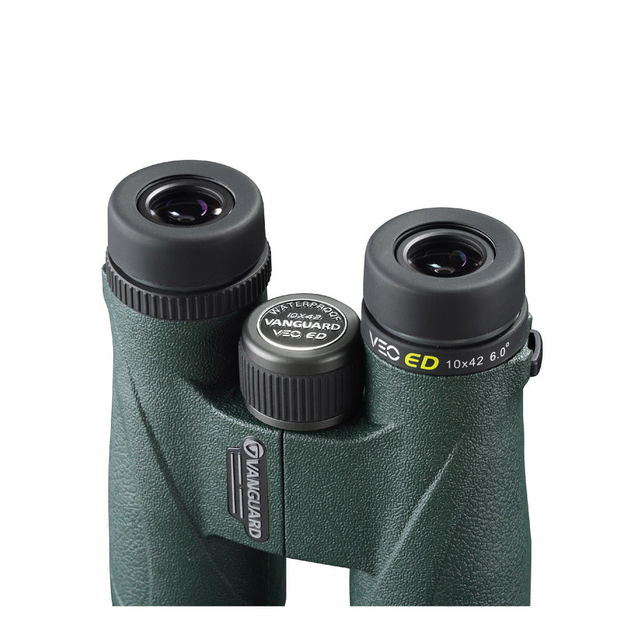Binocolo Vanguard VEO ED 10 X 42 