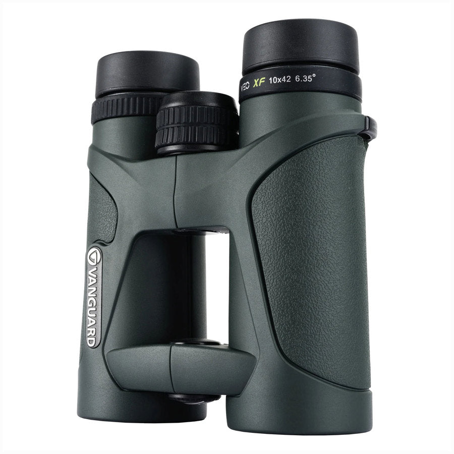 Jumelles Vanguard VEO XF 10X42 Carbone de composite et étanche