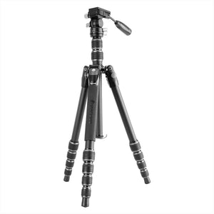 Set Spektiv Vanguard Endeavor 82hd 20-60 x 80 + Stativ veo3 go 265hap + Digiskopie-Kit 