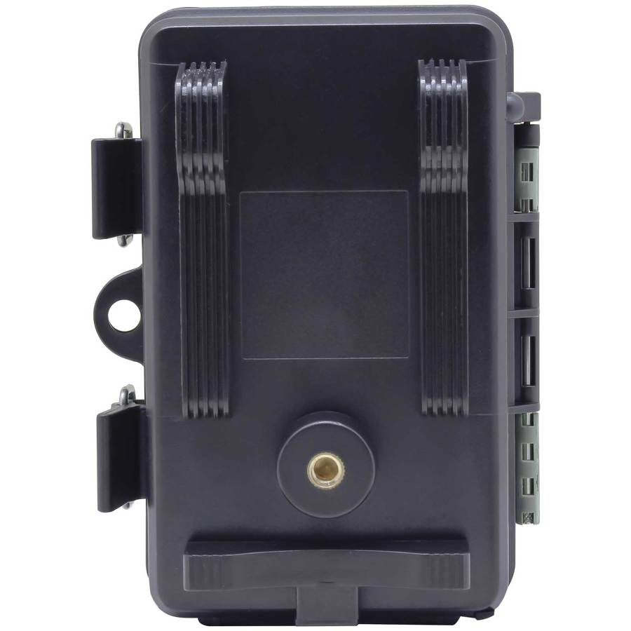 Fotocamera da caccia mimetica EZ45 wifi con invio su smartphone 