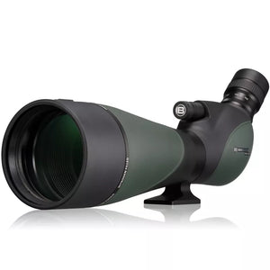 Longue-vue BRESSER Pirsch 25-75x100 Génération II avec Mise au Point DeLuxe 10:1