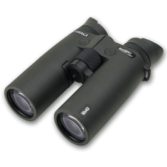Binocoli Steiner Ranger LRF 10X42 