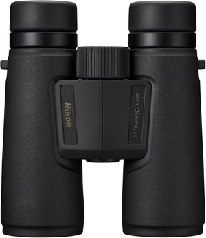 jumelles Nikon Monarch M5 10X42