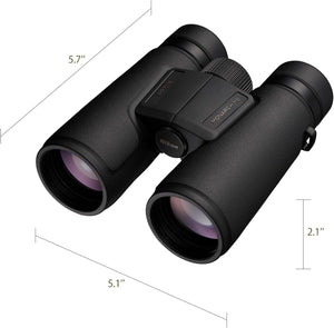 jumelles Nikon Monarch M5 10X42