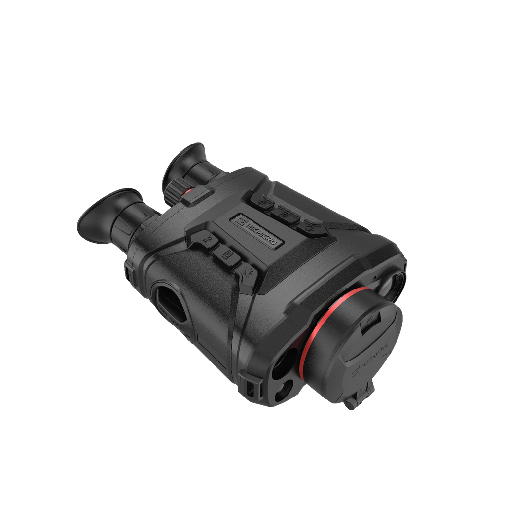 Jumelles de vision thermique Hikmicro RAPTOR RQ75LN