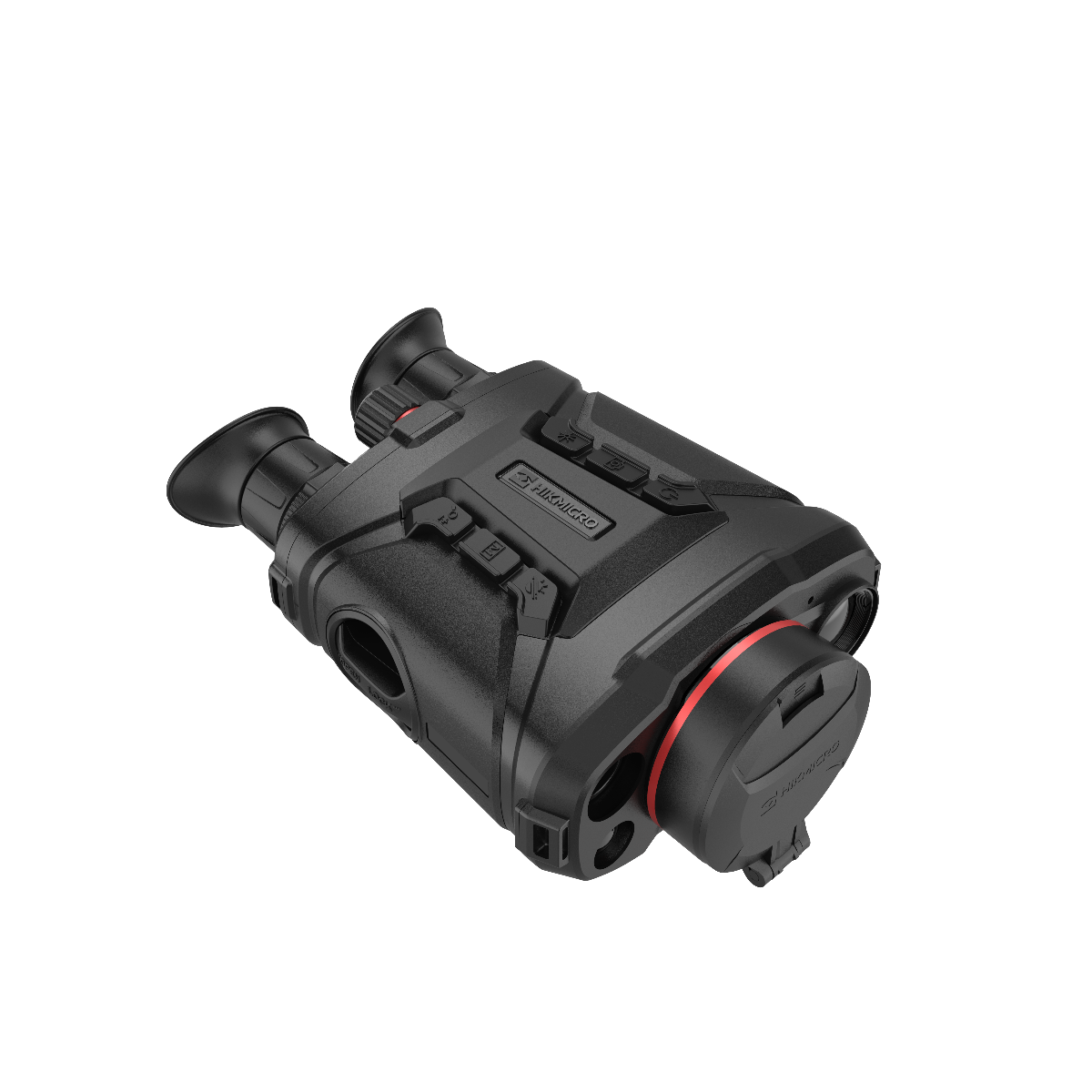 Jumelles de vision thermique Hikmicro RAPTOR RQ75LN