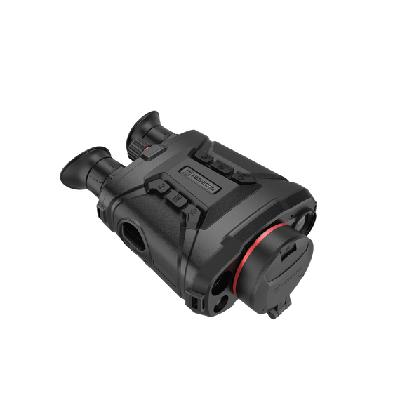 Jumelles de vision thermique Hikmicro RAPTOR RQ75LN