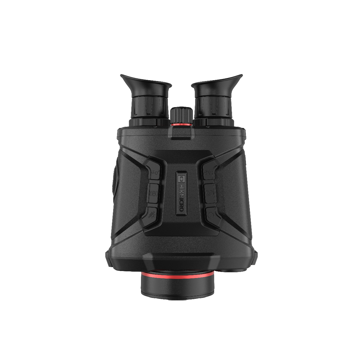 Jumelles de vision thermique Hikmicro RAPTOR RQ75LN