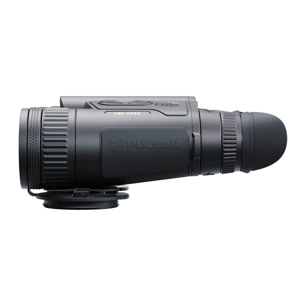 Binocolo termico Merger LRF XP35 Pulsar 