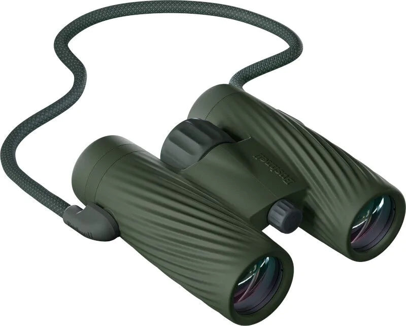 Binocolo Bushnell A3 10x32 Laurel Green