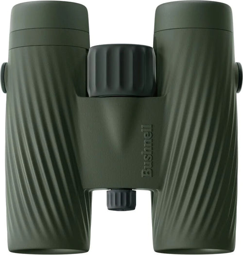 Binocolo Bushnell A3 10x32 Laurel Green
