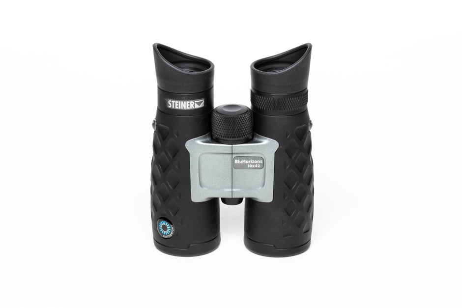 Jumelles Steiner BluHorizons 10X42