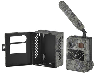 Secacam 3 ZEISS Sicherheitsbox