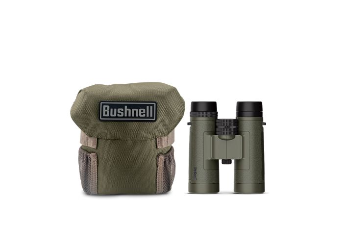 Jumelles Bushnell Trophy R3 séries 10X42