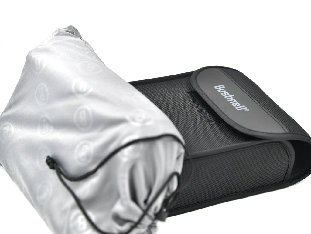 Binocoli Bushnell Engage EDX 12x50 