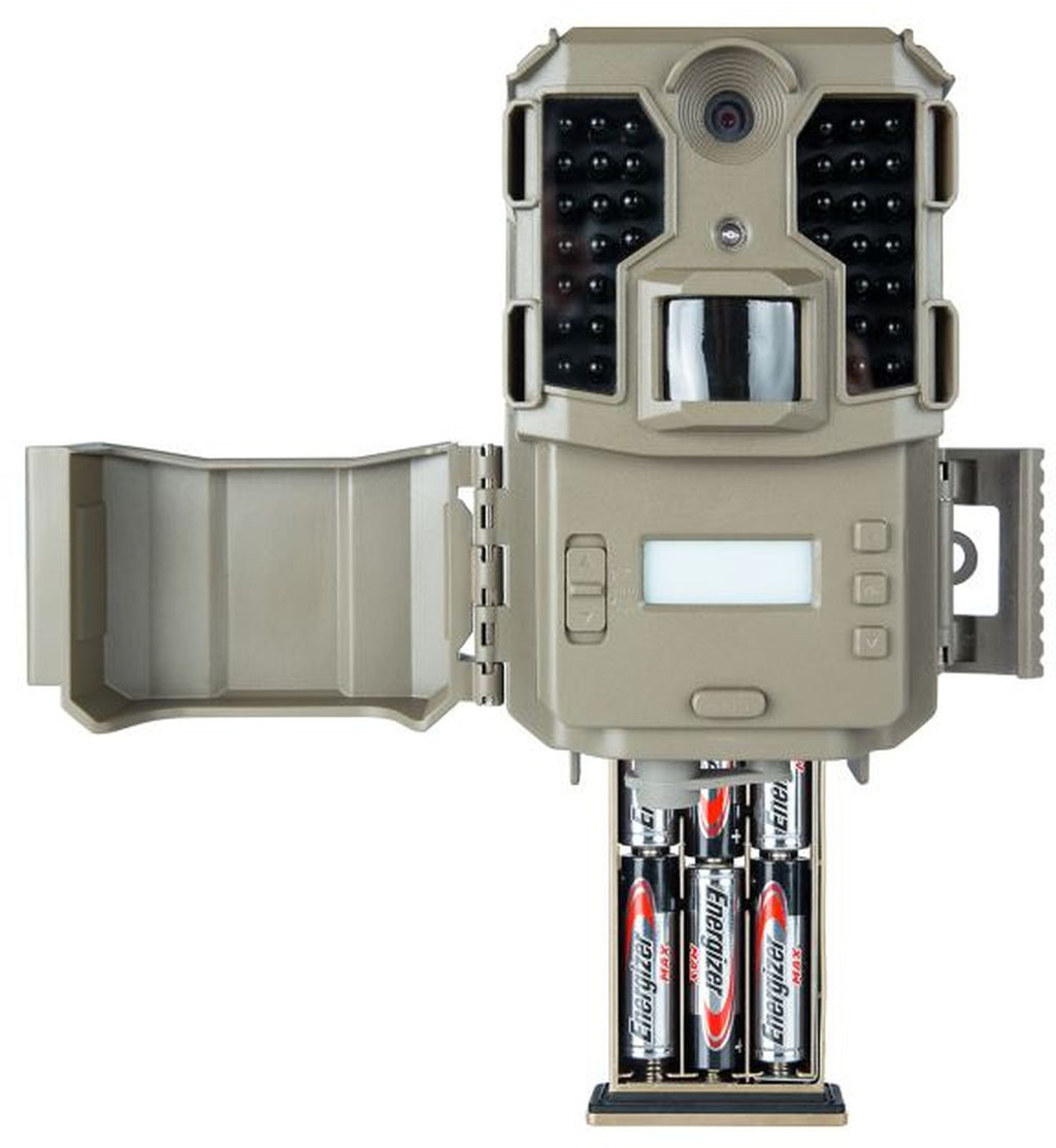 Wildkamera Bushnell Prime L20 