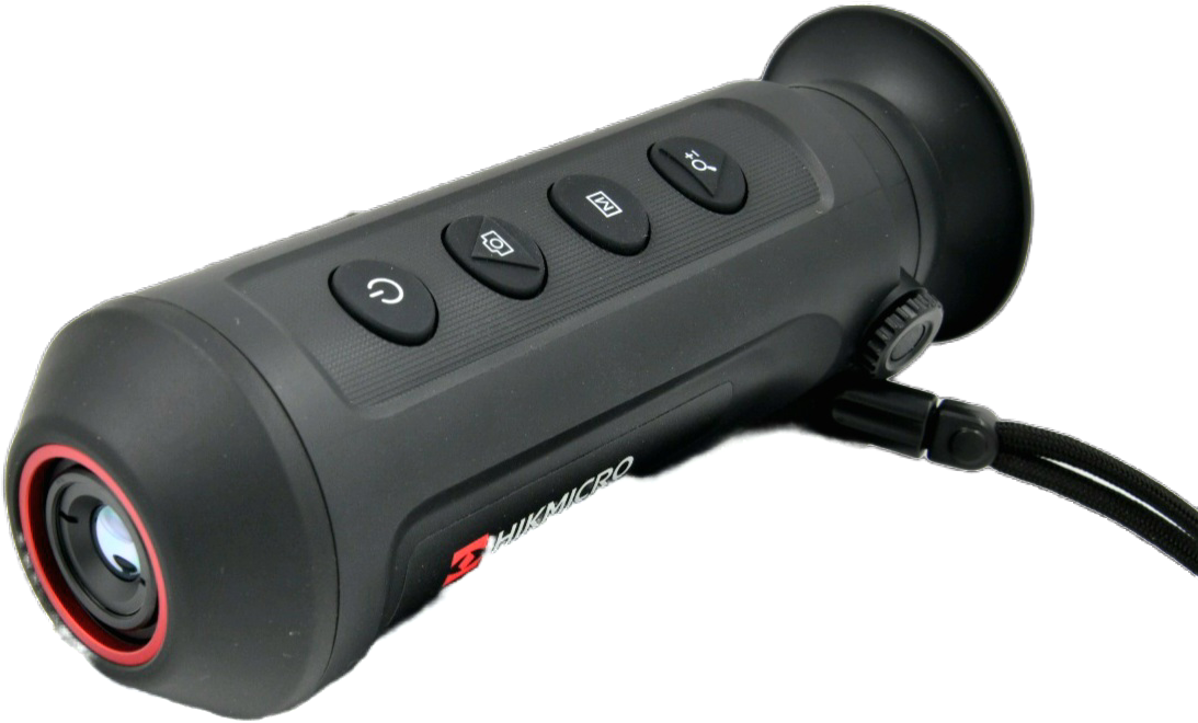monokular Wärmebildgerät Hikmicro Lynx S LE 10S 