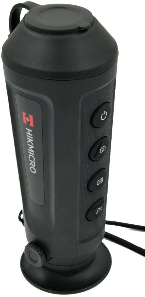 monokular Wärmebildgerät Hikmicro Lynx S LE 10S 
