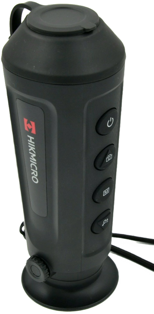 monokular Wärmebildgerät Hikmicro Lynx S LE 10S 