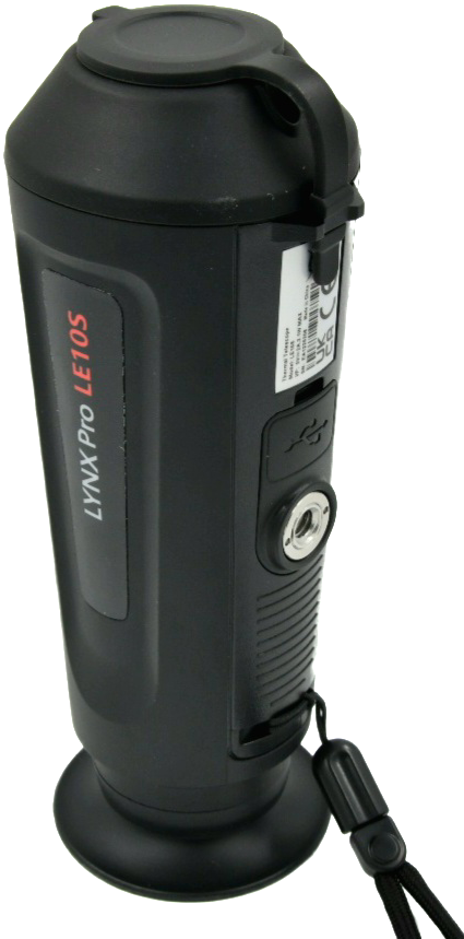 monokular Wärmebildgerät Hikmicro Lynx S LE 10S 