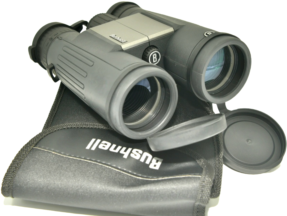 Binocolo Bushnell Powerview 2 10x42 
