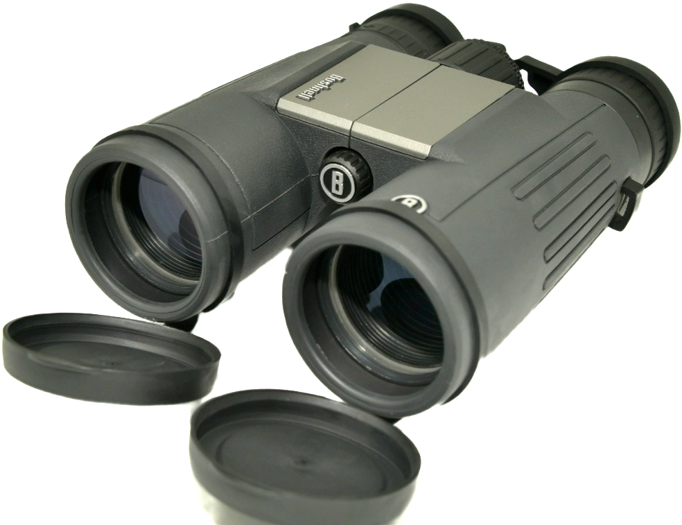 Binocolo Bushnell Powerview 2 10x42 