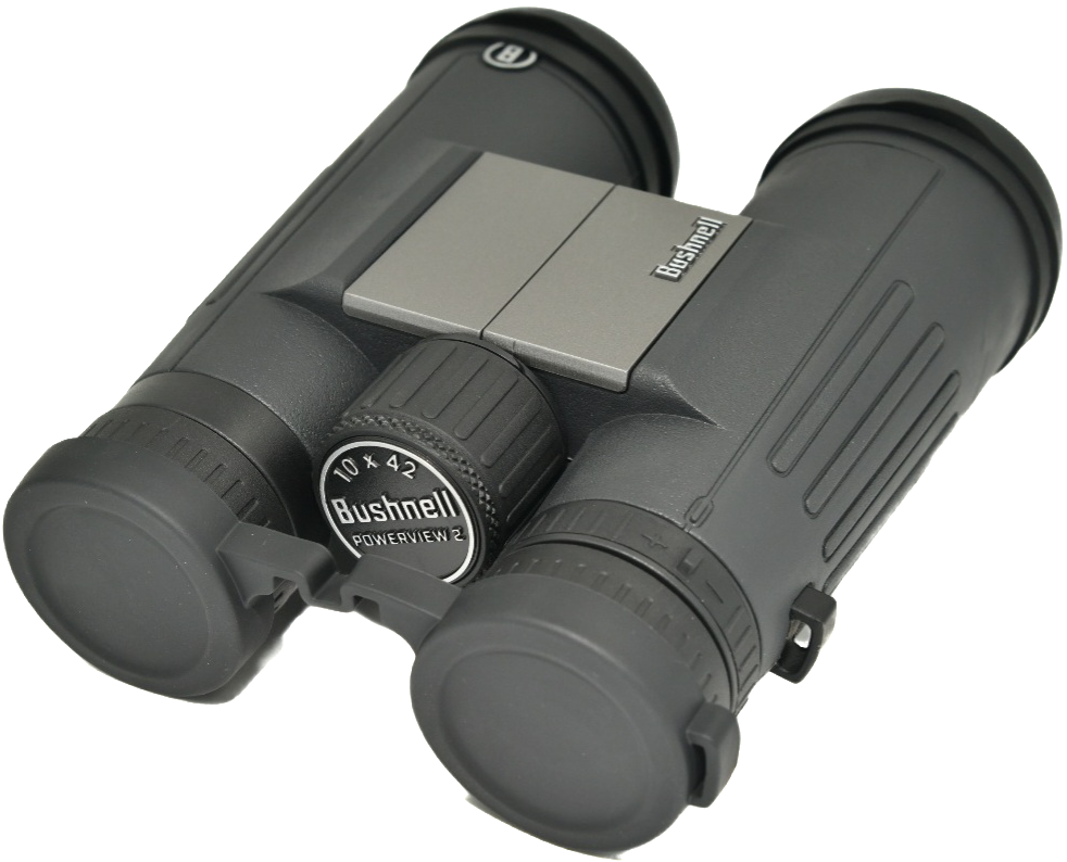 Binocolo Bushnell Powerview 2 10x42 