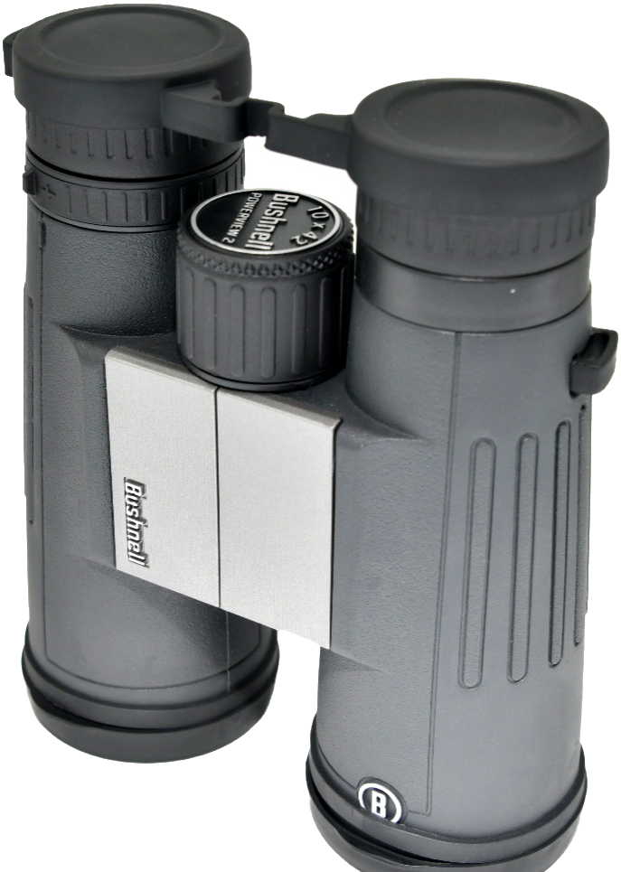 Binocolo Bushnell Powerview 2 10x42 